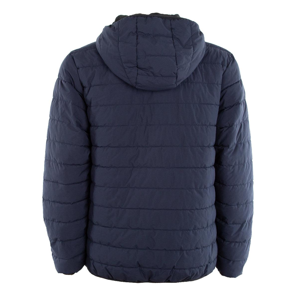 IZOD Men's Packable Puffer Jacket Product Image