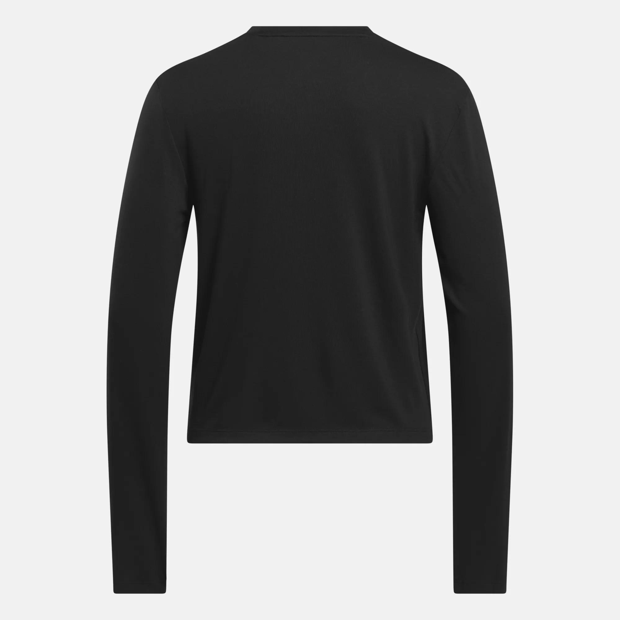 Women's ActivChill+DreamBlend Long Sleeve T-Shirt Female Product Image