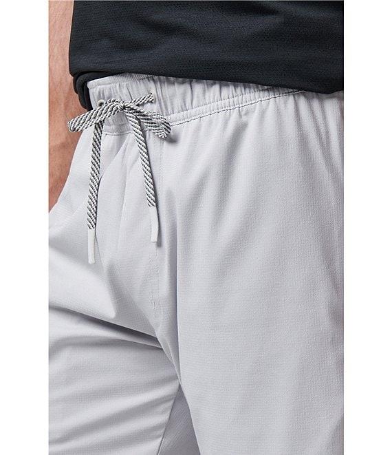 TravisMathew Wanderlust E-Waist 7.5#double; Inseam Shorts Product Image