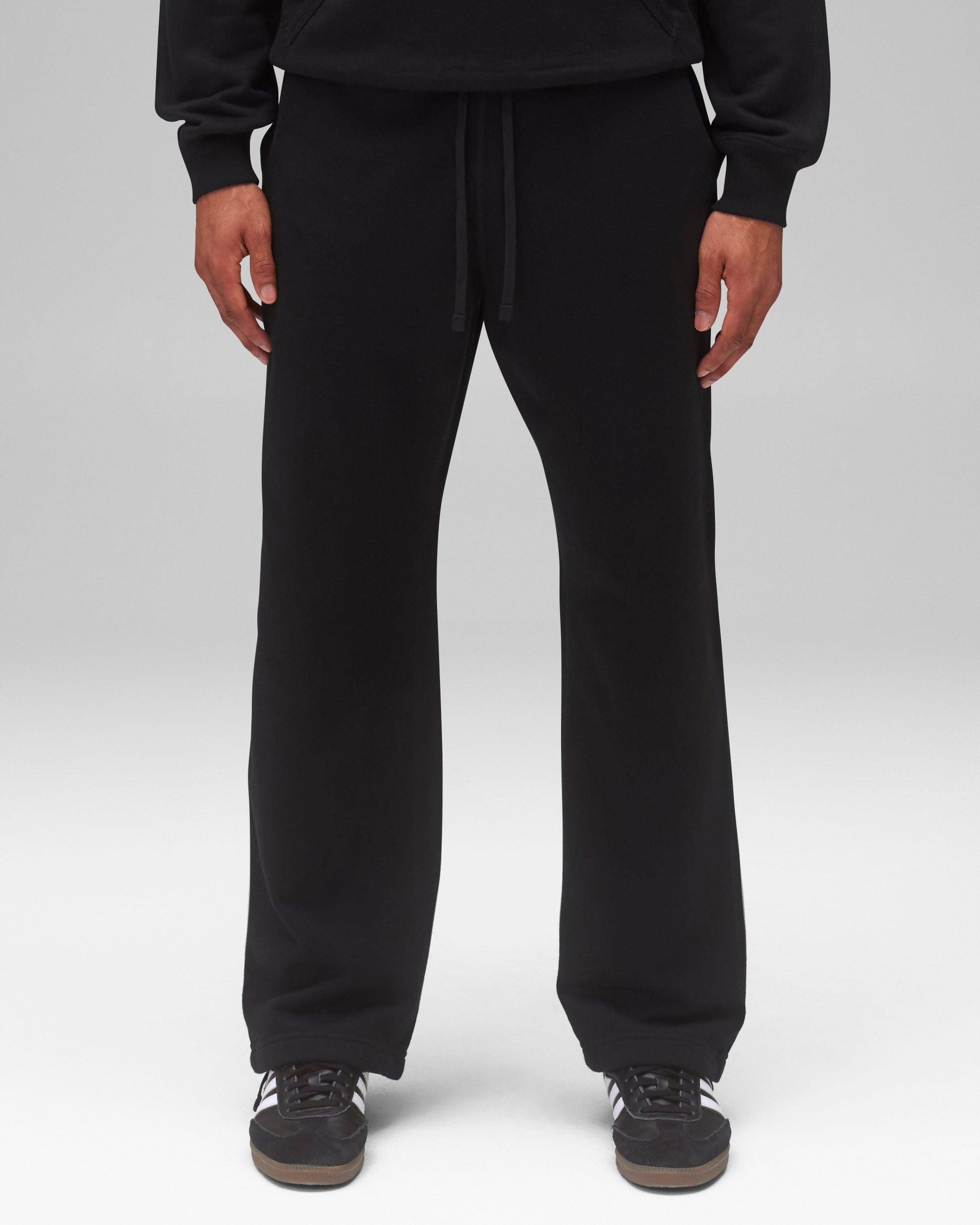 Double Knee Pant - Hamilton Brown Male Product Image