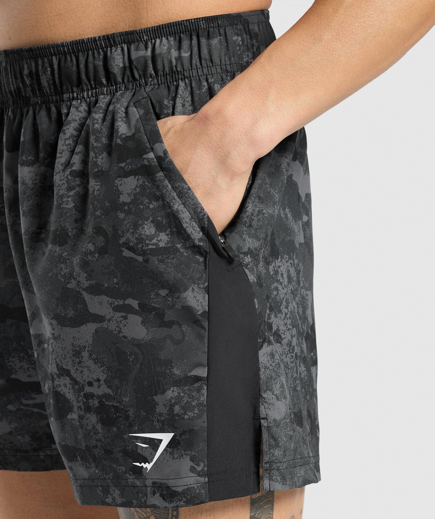 Sport 5" Shorts Product Image