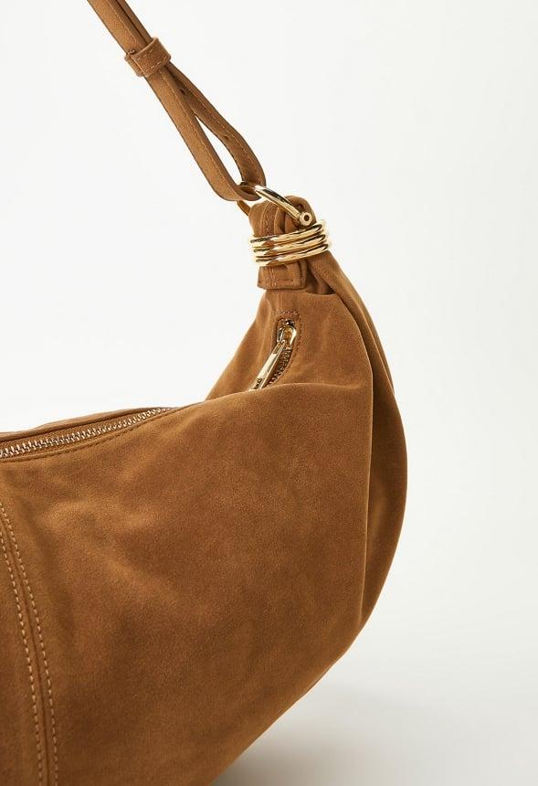 Boho Shoulder Bag Product Image