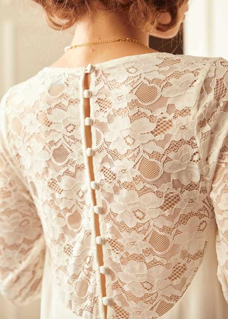 Blushing With Bliss Shift Dress Product Image