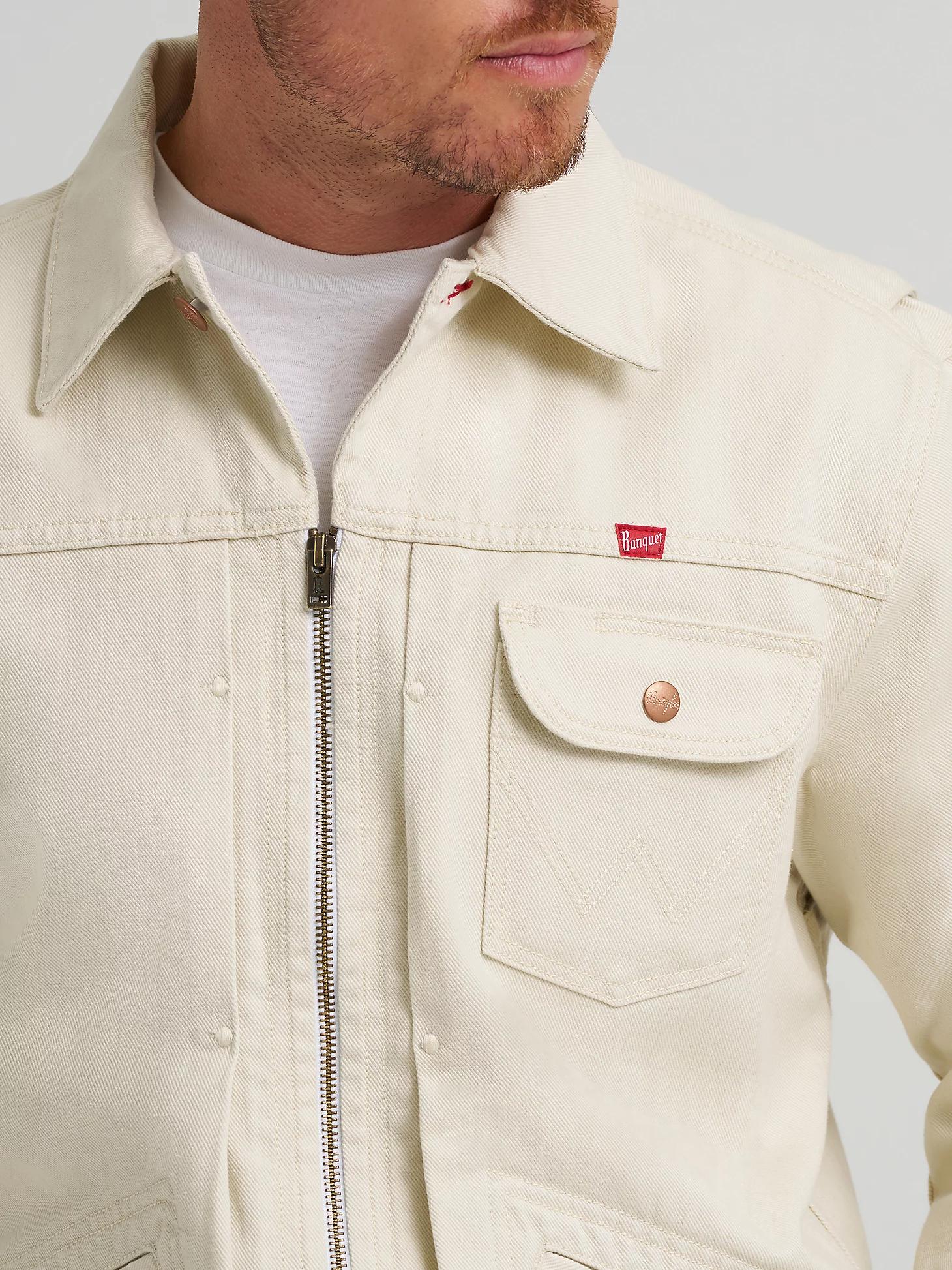 Wrangler x Coors Pinnacle Jacket | Men's JACKETS & OUTERWEAR | Wrangler® Product Image