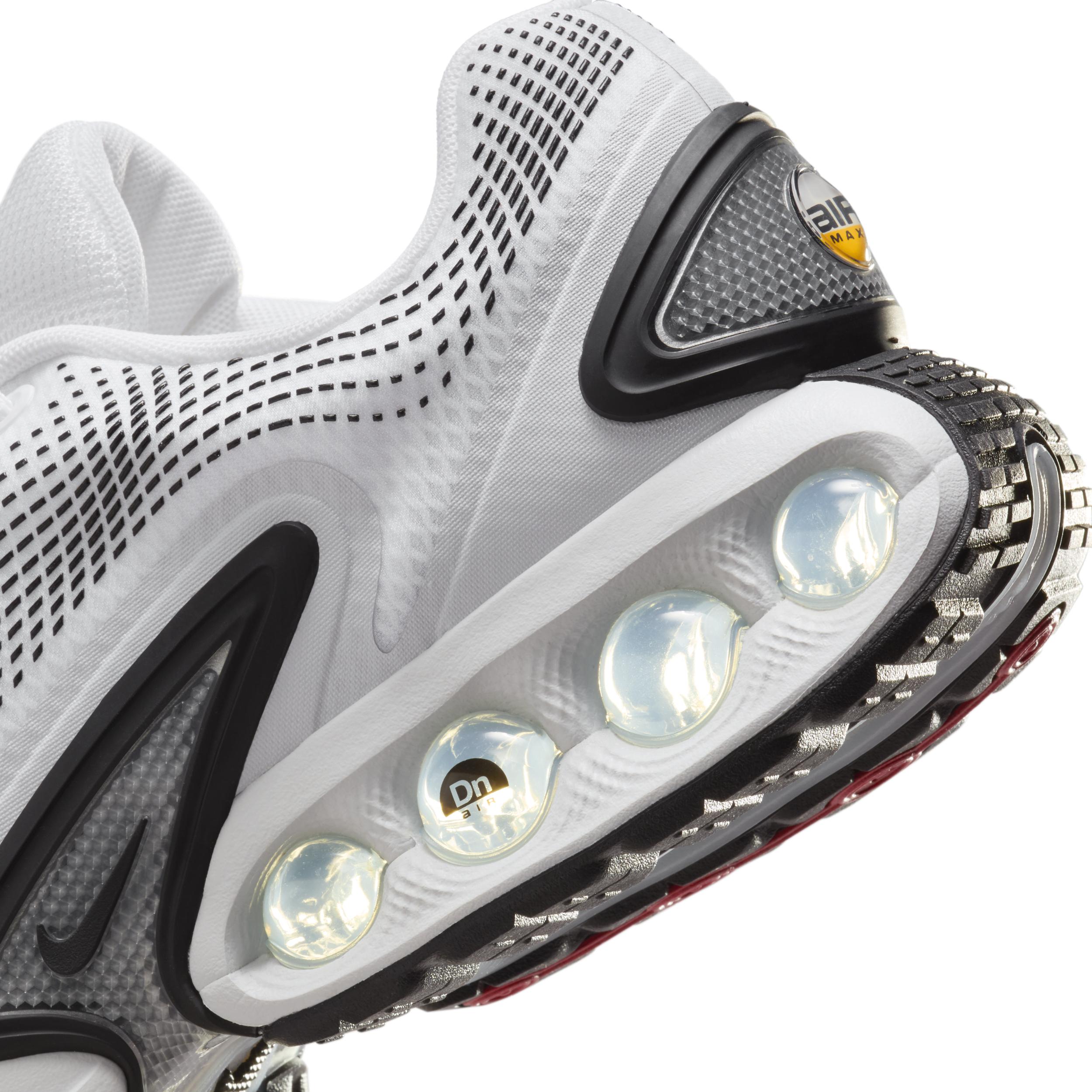 Nike Mens Air Max Dn Shoes | DV3337-103 Product Image