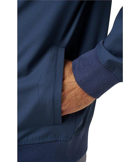 TravisMathew Wanderlust Hoodie Jacket Product Image