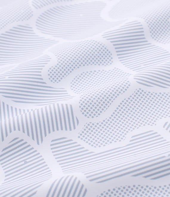 William Murray In The Weeds Knitted Polo Shirt Product Image