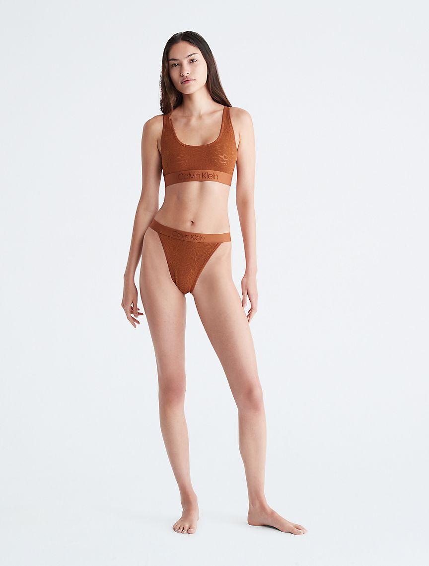 Intrinsic Unlined Bralette Product Image