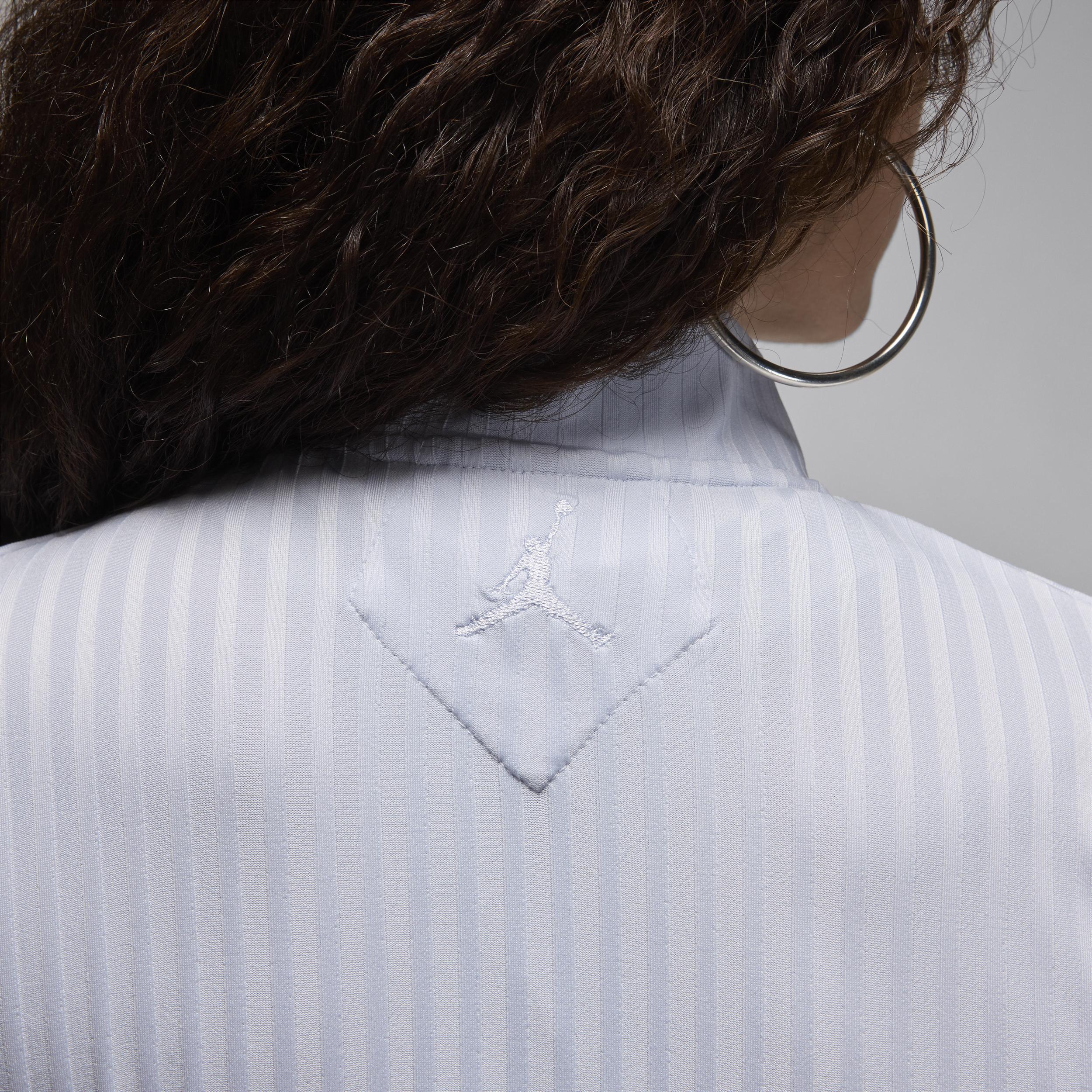 Jordan Women's Long-Sleeve Top Product Image