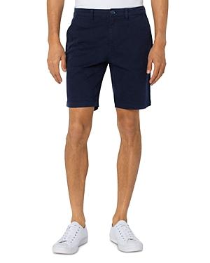 Liverpool Los Angeles Twill Shorts Product Image