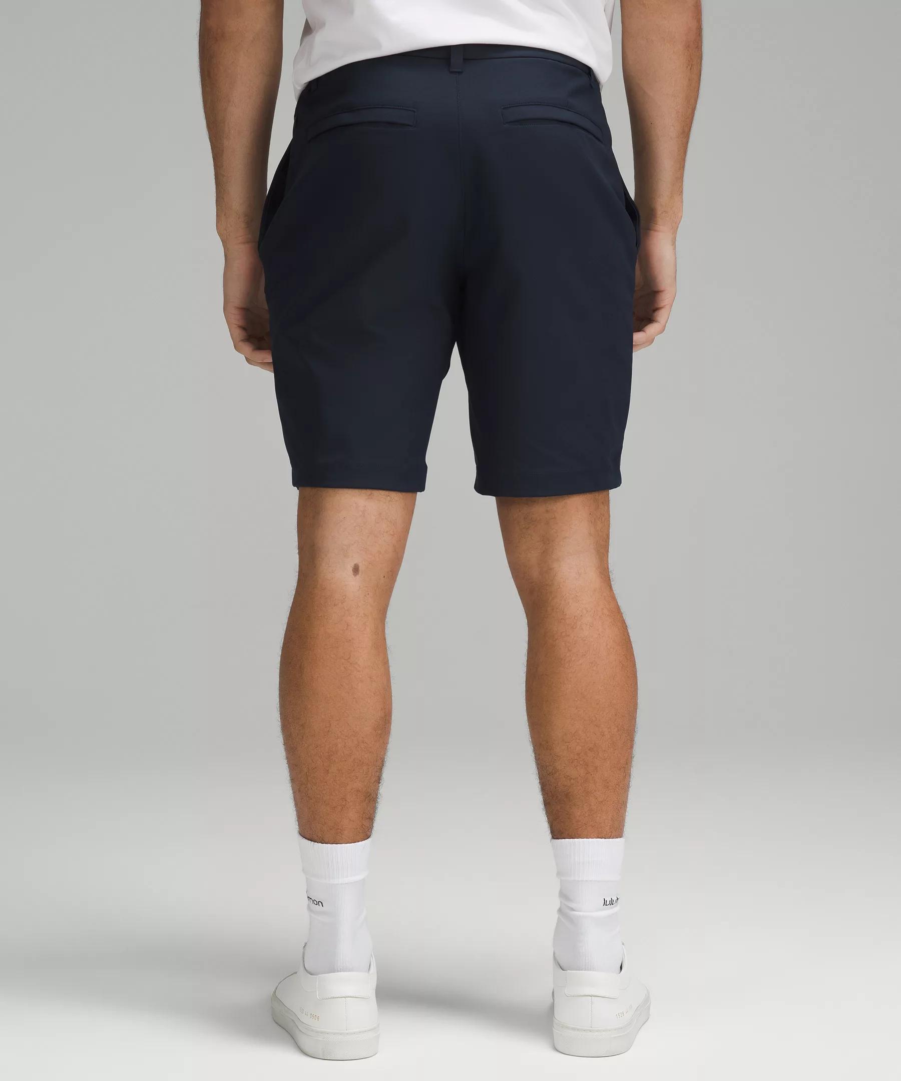 ABC Classic-Fit Short 9" *Warpstreme Product Image