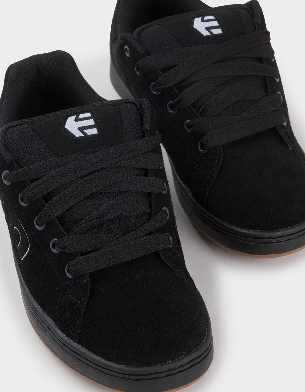 ETNIES Callicut Mens Shoes - BLACK Product Image