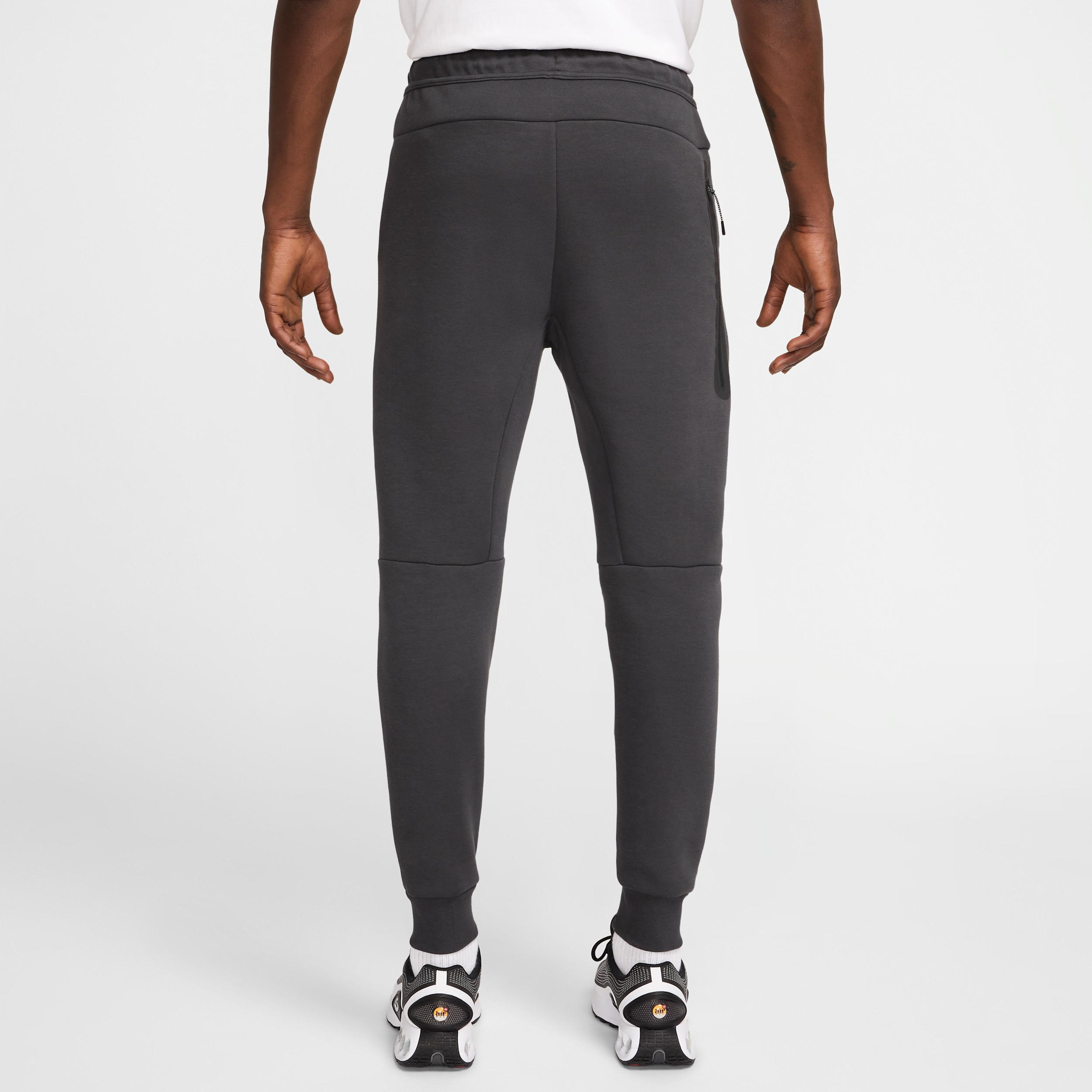 Nike Mens Tech Fleece Jogger Pants | HV0959-234 Product Image