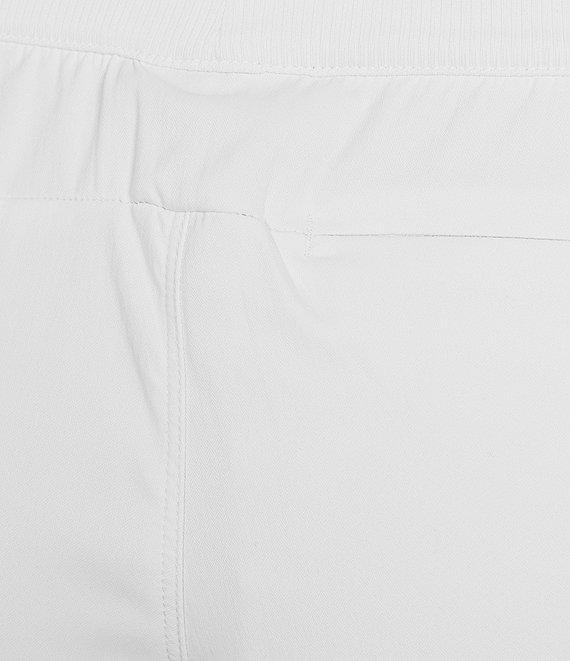 The North Face Aphrodite Herringbone Woven Shorts Product Image