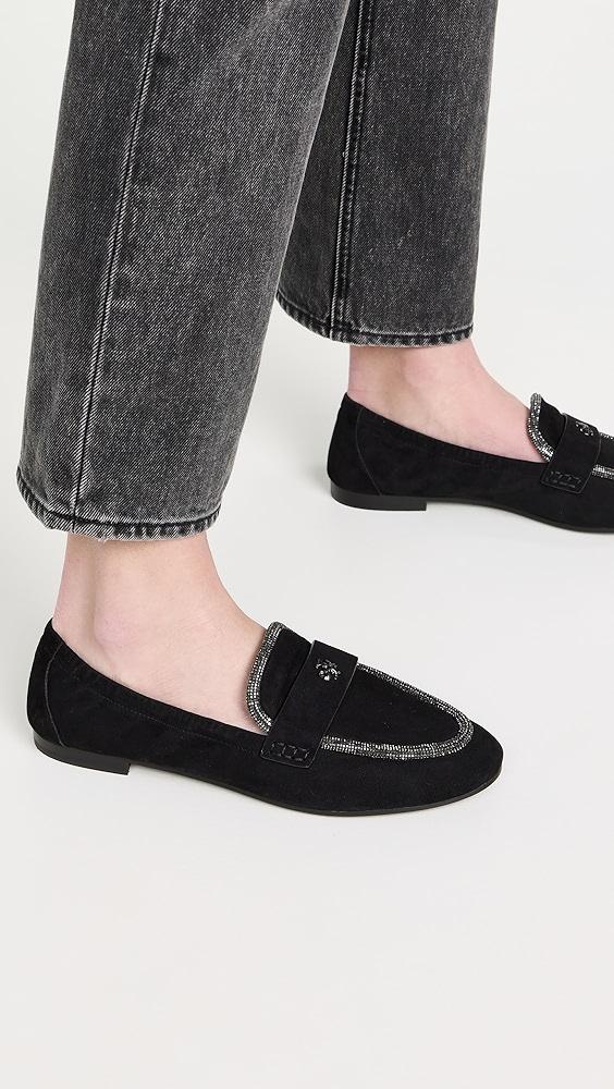 Tory Burch Ballet Loafers | Shopbop Product Image