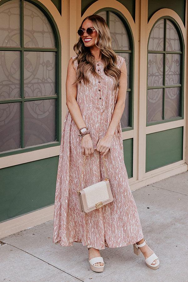 Melodic Memories Jumpsuit Product Image