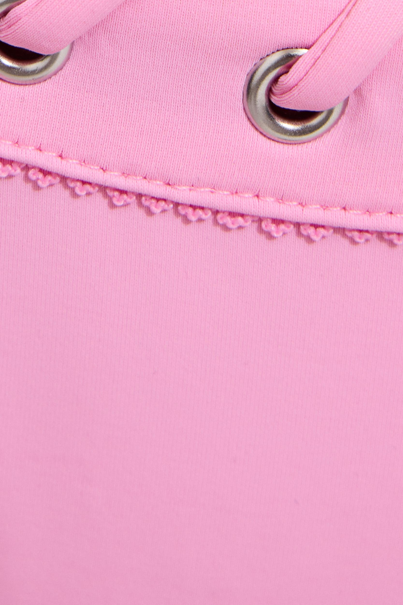 Slider Triangle Bikini Top Product Image