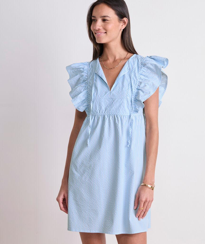 Ainsley Harbor Dress Product Image