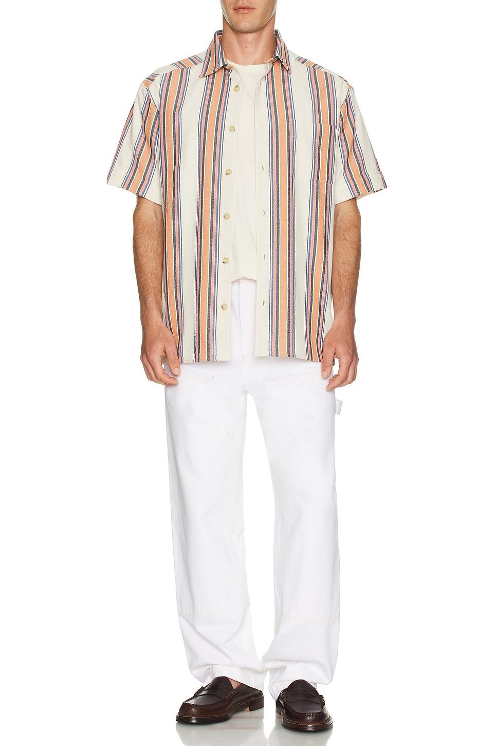 Chemisette Ross Shirt Product Image