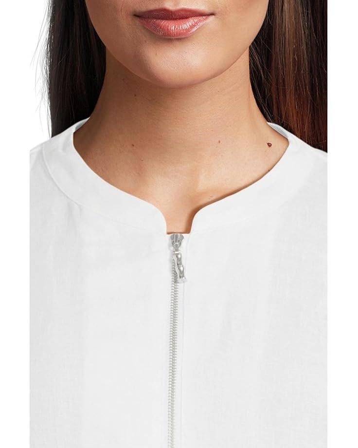 Two Palms Raw Edge Jacket Product Image