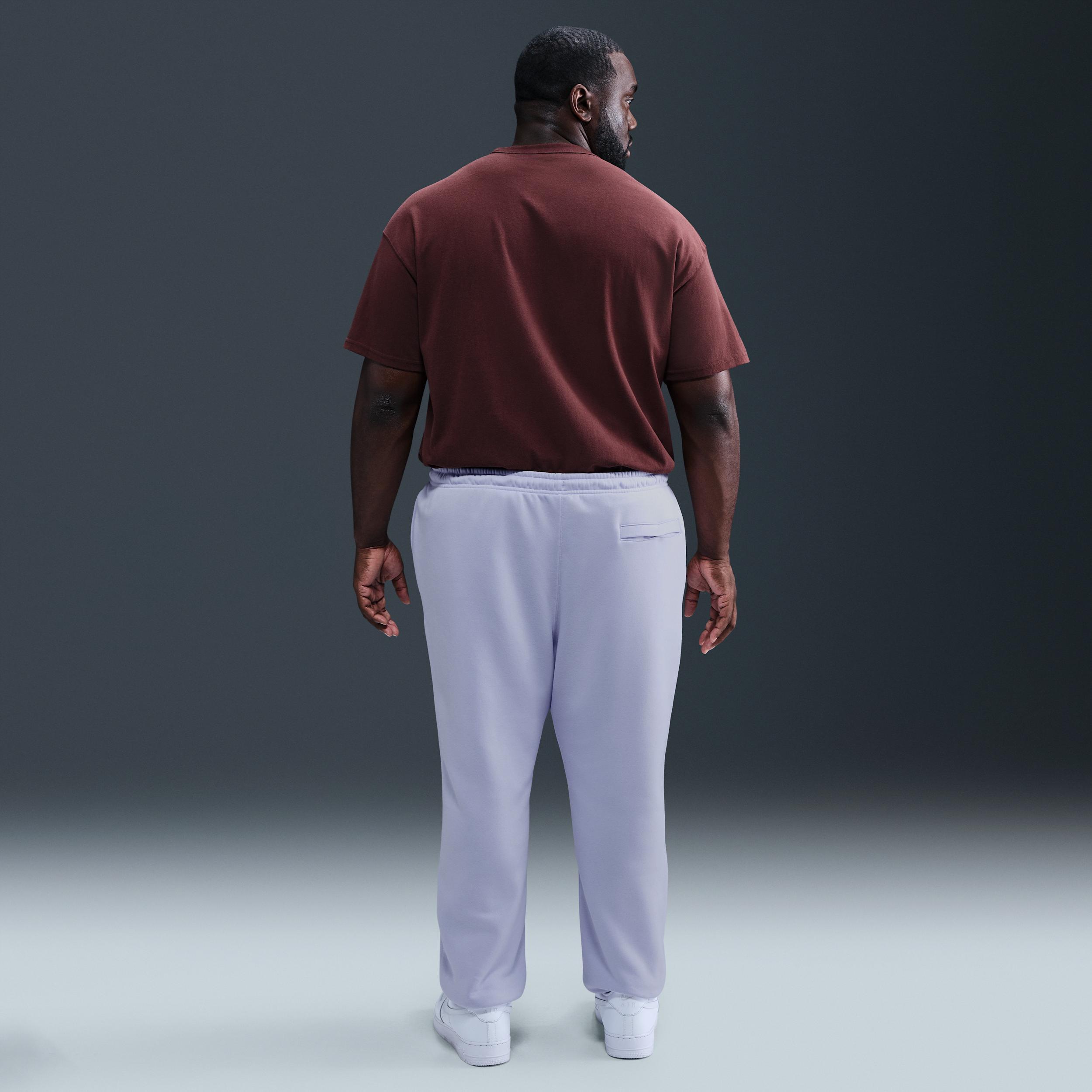 Nike Mens Club Jogger Pants | FN3787-538 Product Image