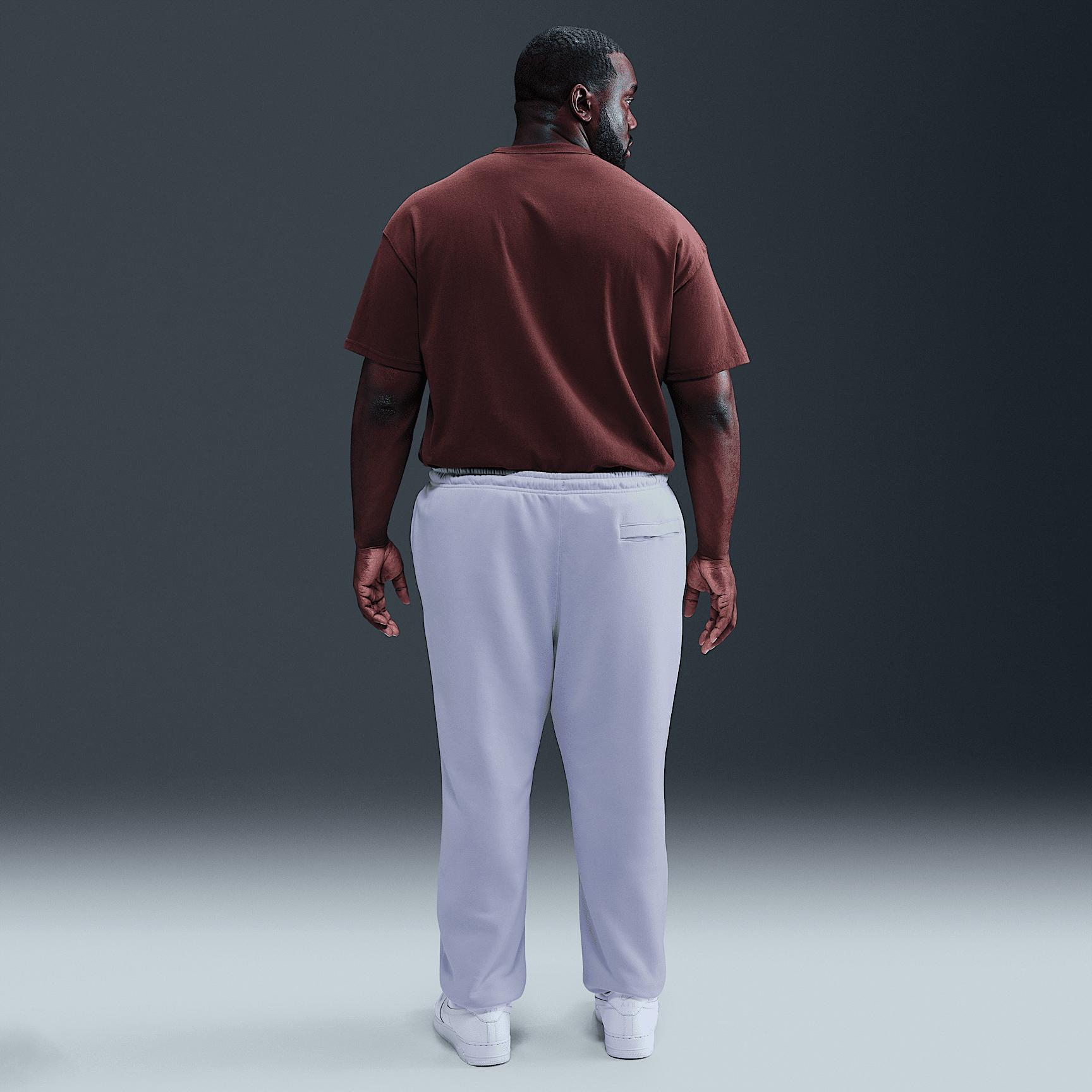 Nike Mens Club Jogger Pants | FN3787-538 Product Image