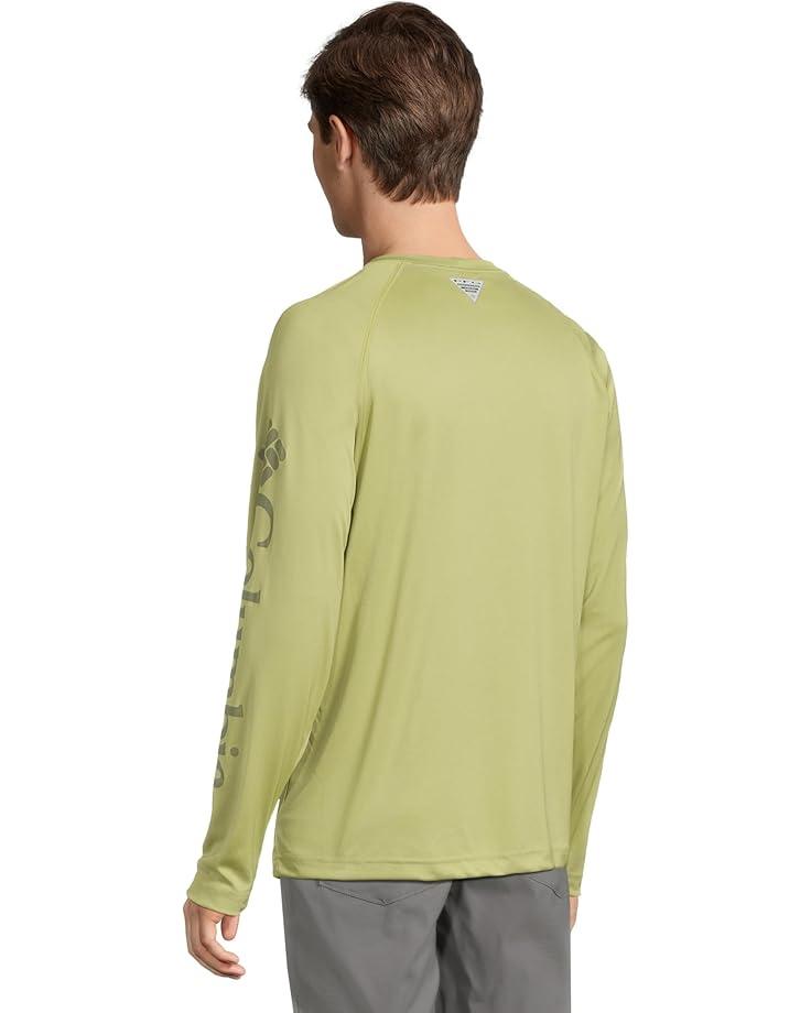 Terminal Tackle PFG Fins and Stripes Long Sleeve Product Image