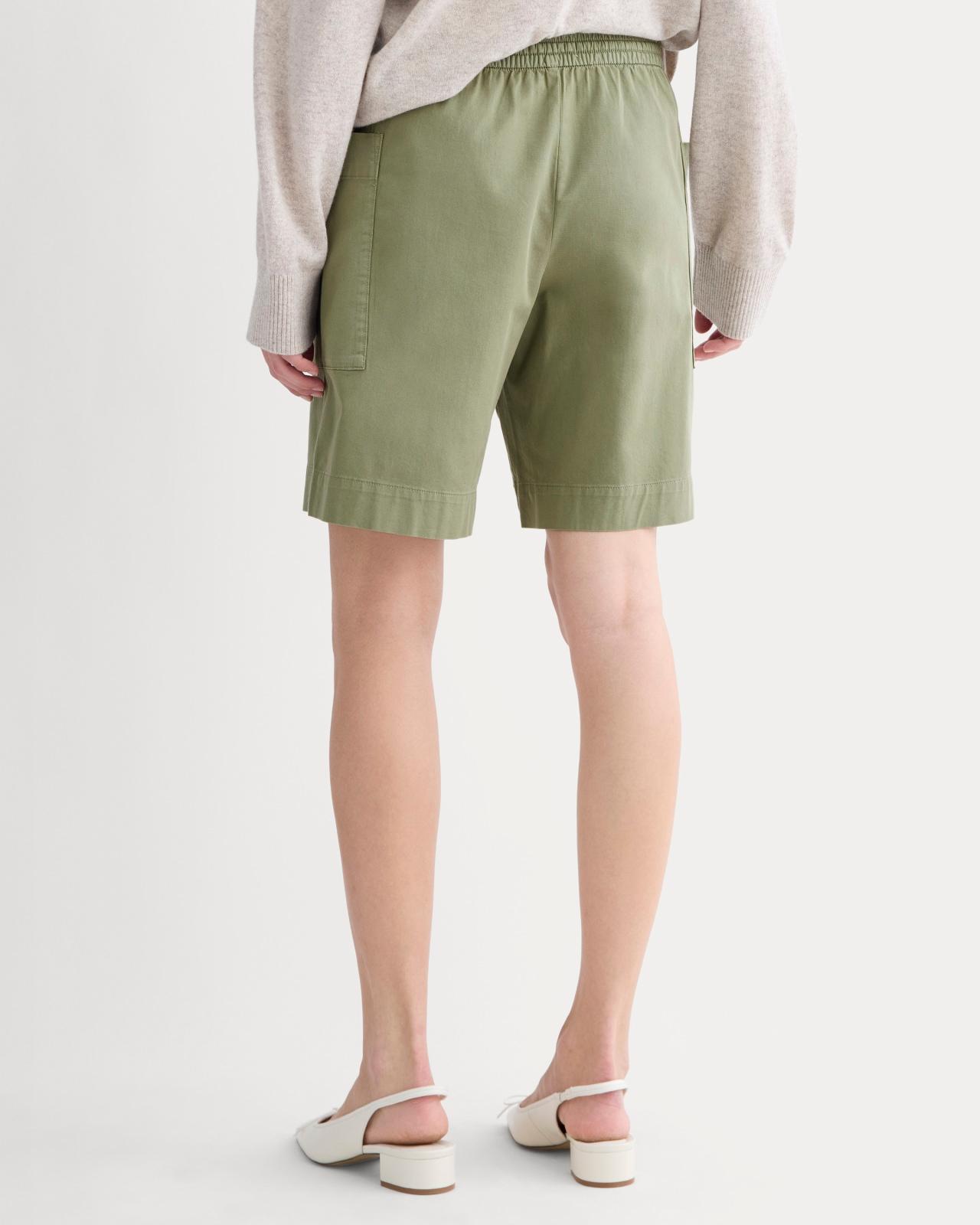 The Easy Cargo Short Product Image