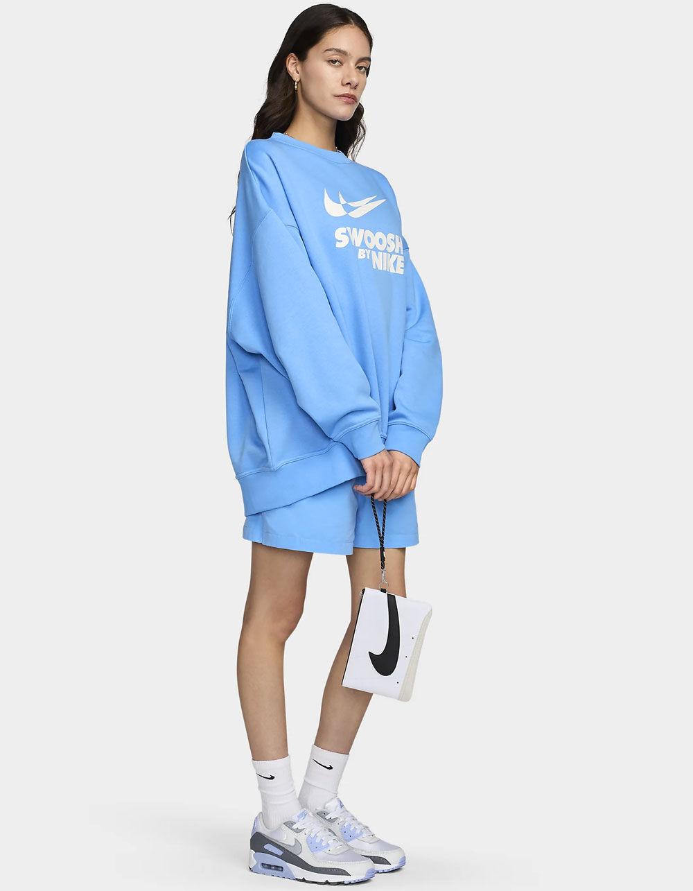 NIKE Icon Blazer Wristlet - BLK/WHT Product Image