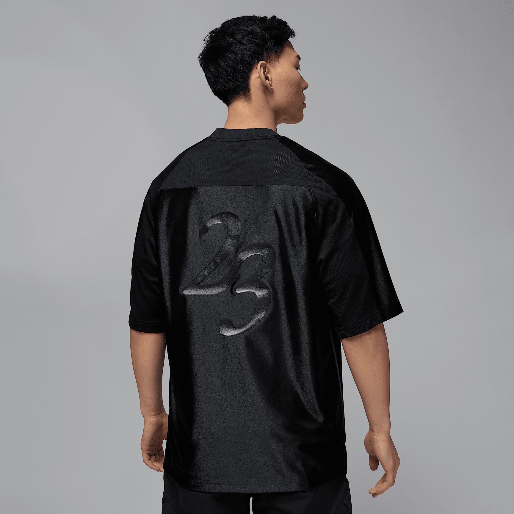 Jordan MVP Men's Jersey Product Image