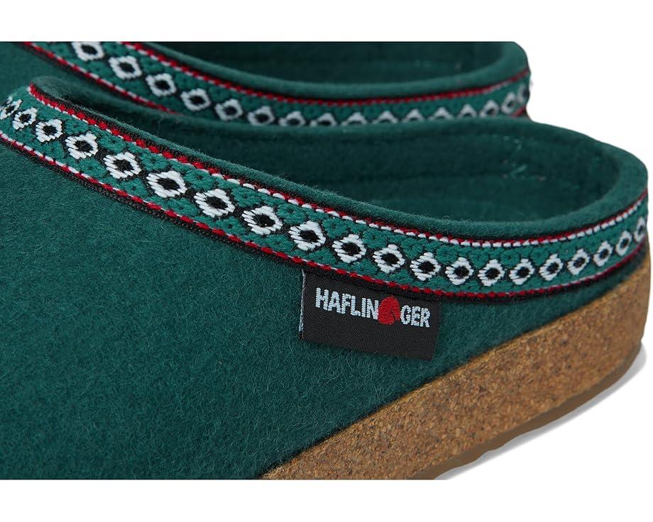 Unisex Haflinger GZ Product Image