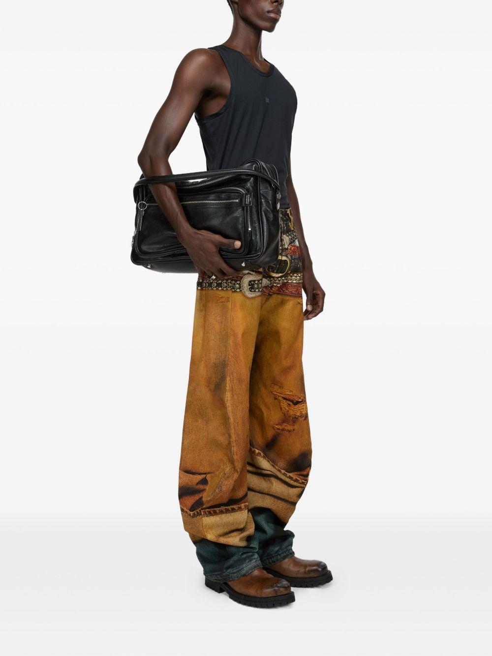 medium Camero shoulder bag Product Image