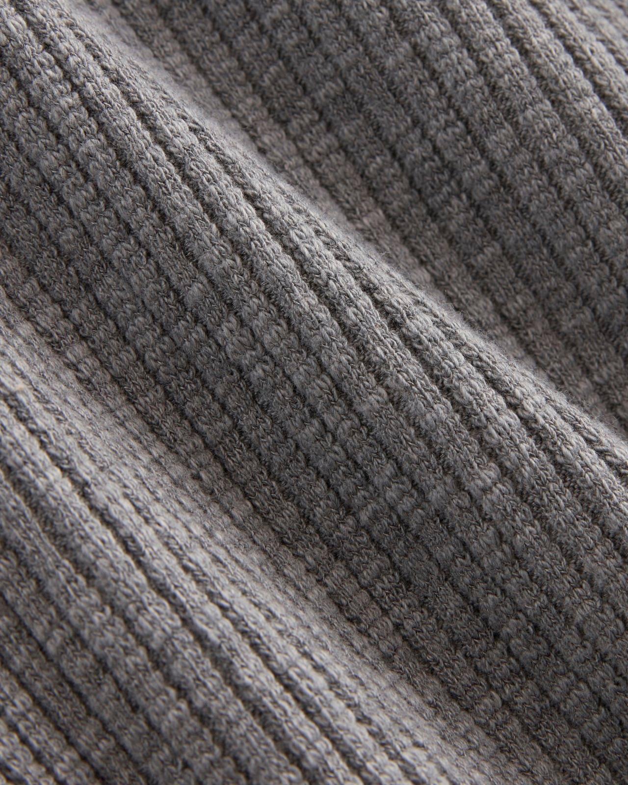 The Cozy Rib Long-Sleeve Tee Product Image