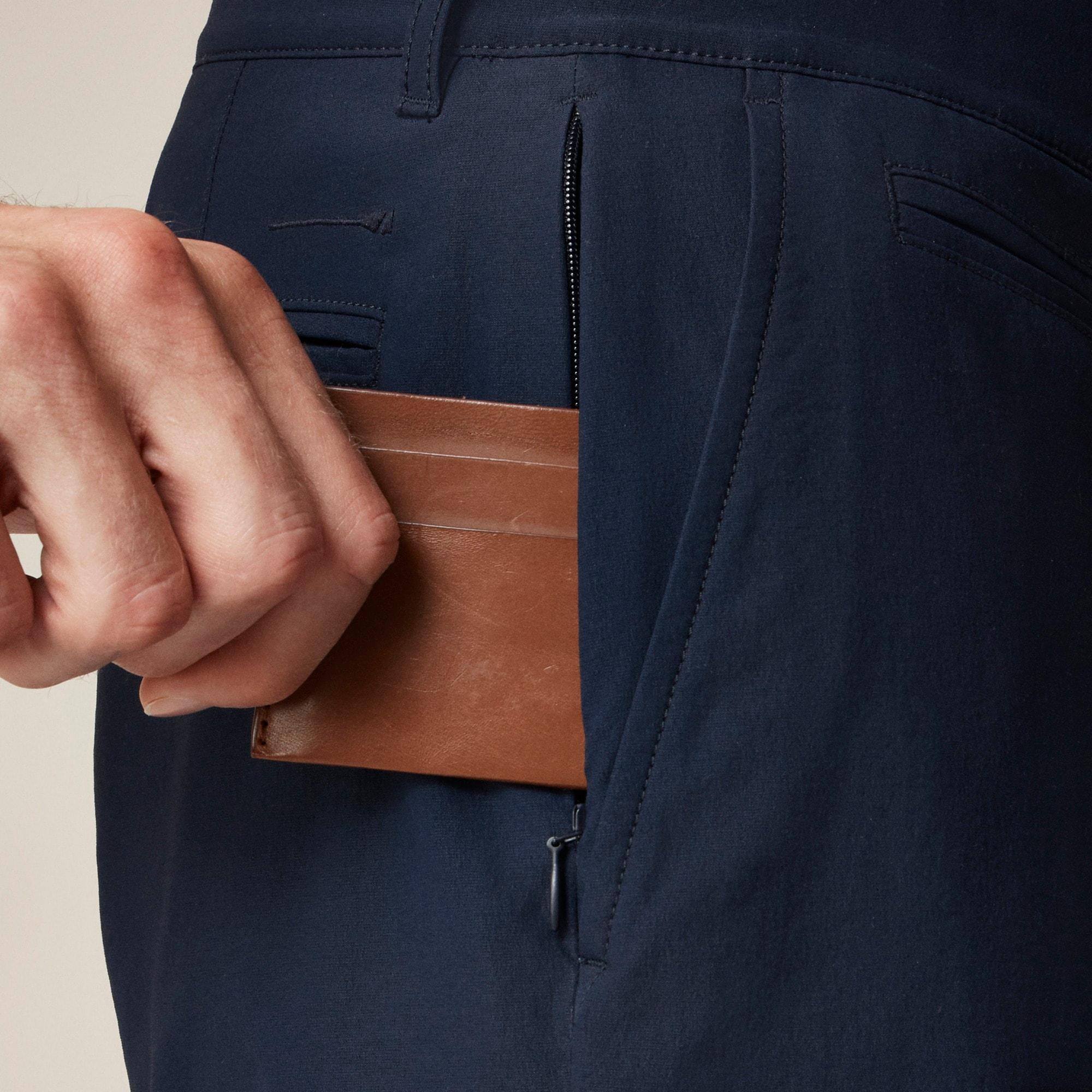 9" tech short Product Image