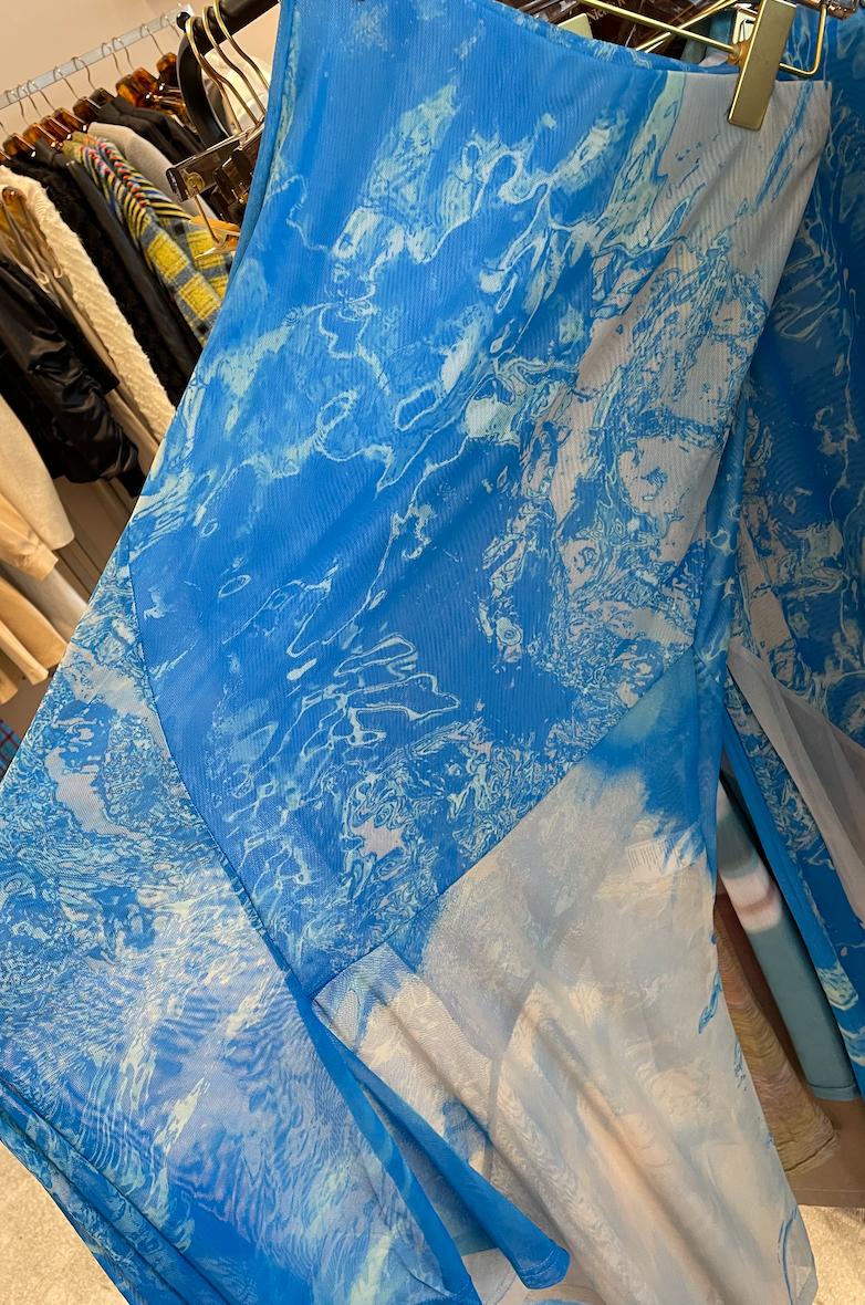 Kou Skirt Product Image