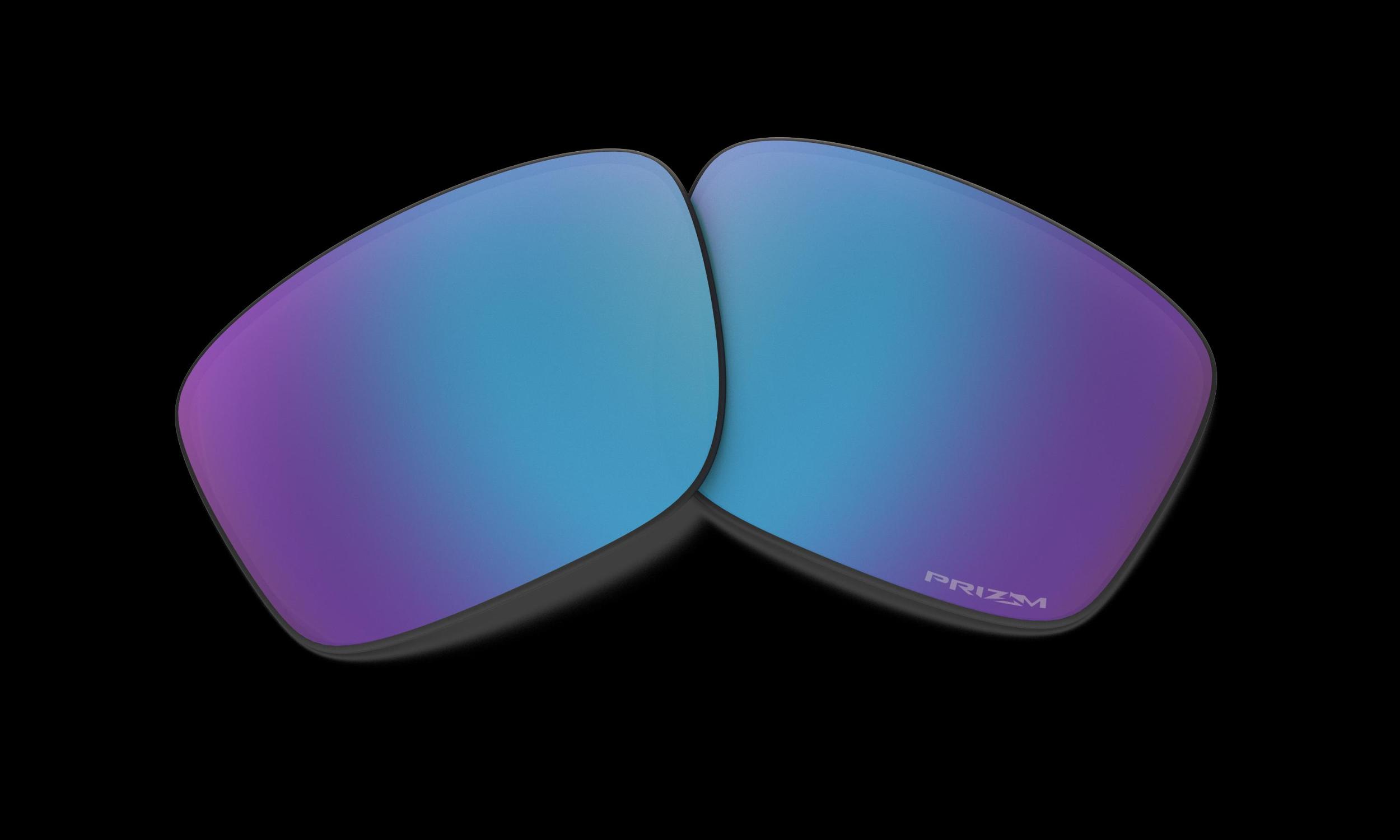 Oakley Mens Mainlink Replacement Lenses Product Image