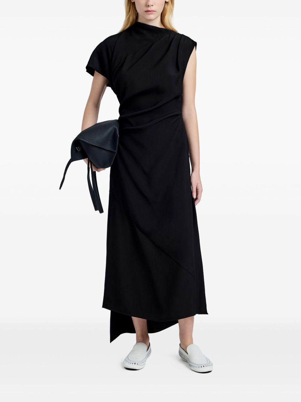 Hallie maxi dress Product Image