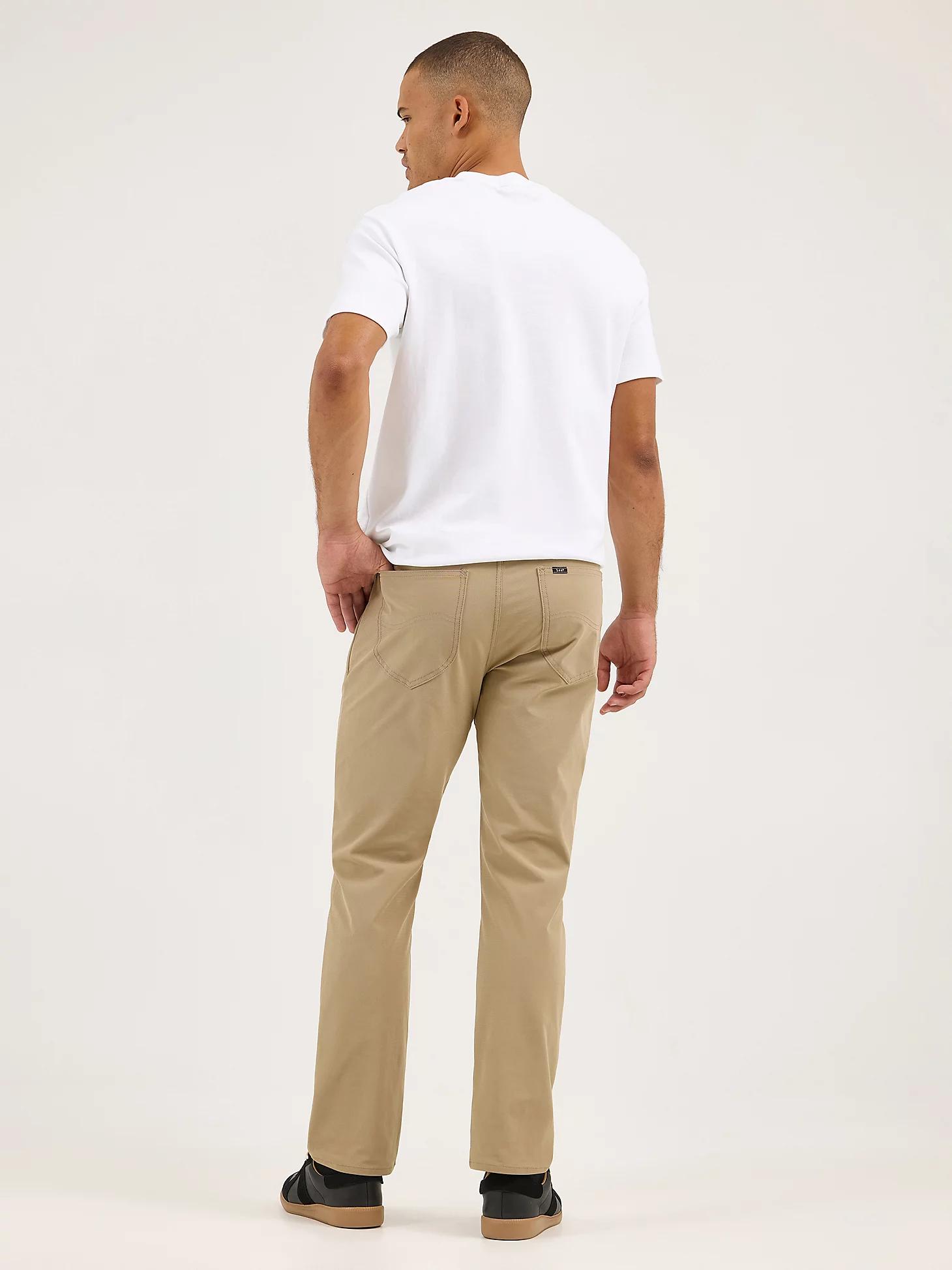 Men's Lee® X Move Performance Pant | Men's Pants | Lee® Product Image