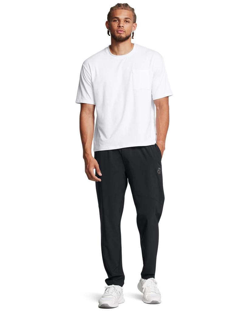 UA Stretch Woven Collegiate Product Image