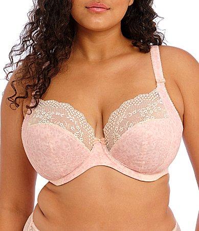 Lucie Side Support Plunge Bra Product Image