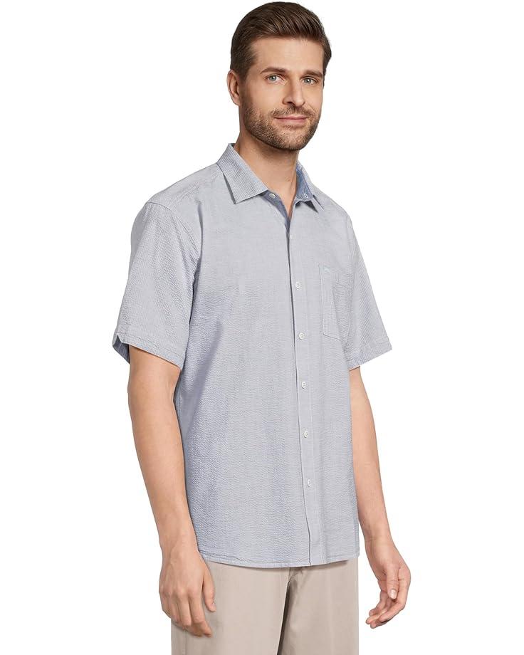 Short Sleeve Paradise Breezer Product Image