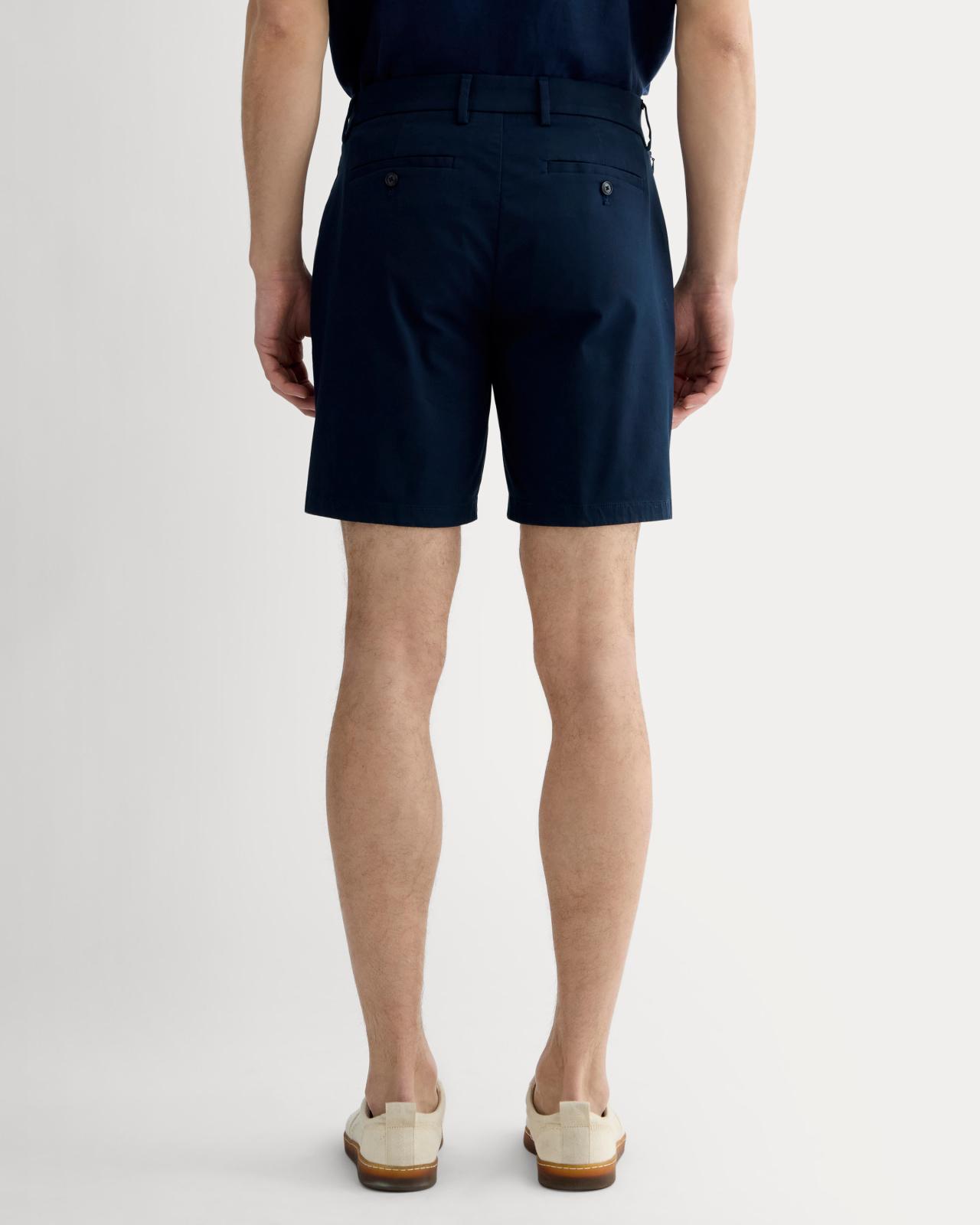 Mens 7 Transit Short by Everlane Product Image