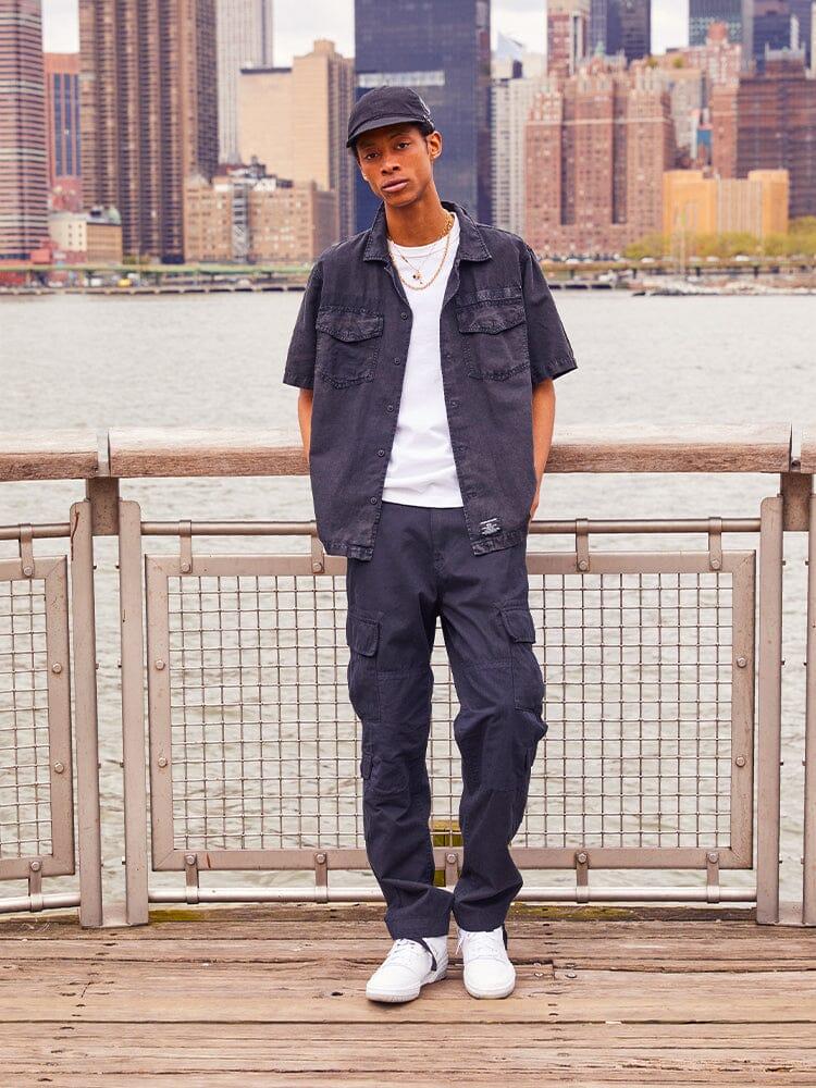 ACU PANT COYOTE BROWN (SEASONAL) Male Product Image