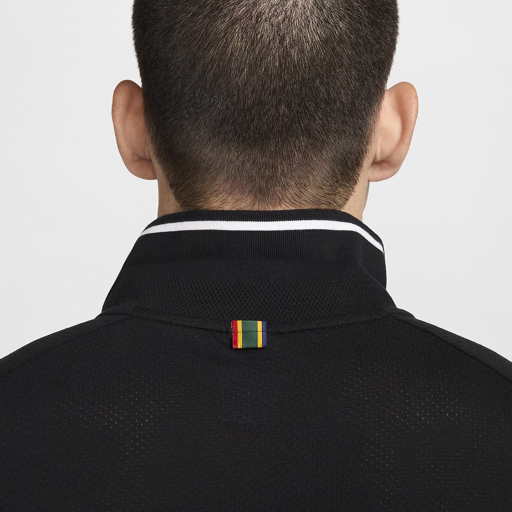 NikeCourt Heritage Men's Tennis Polo Product Image