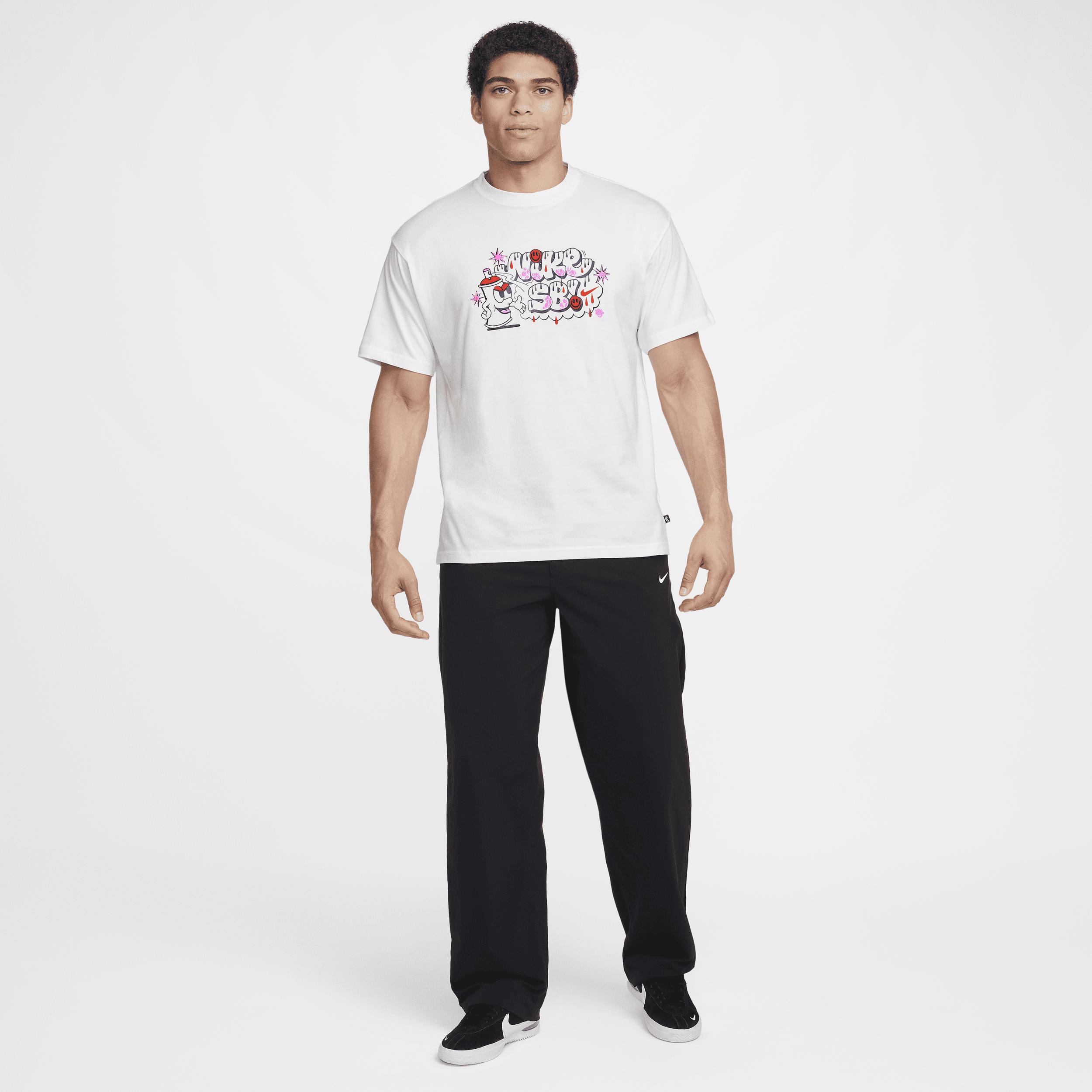 Men's Nike SB Max90 Skate T-Shirt Product Image