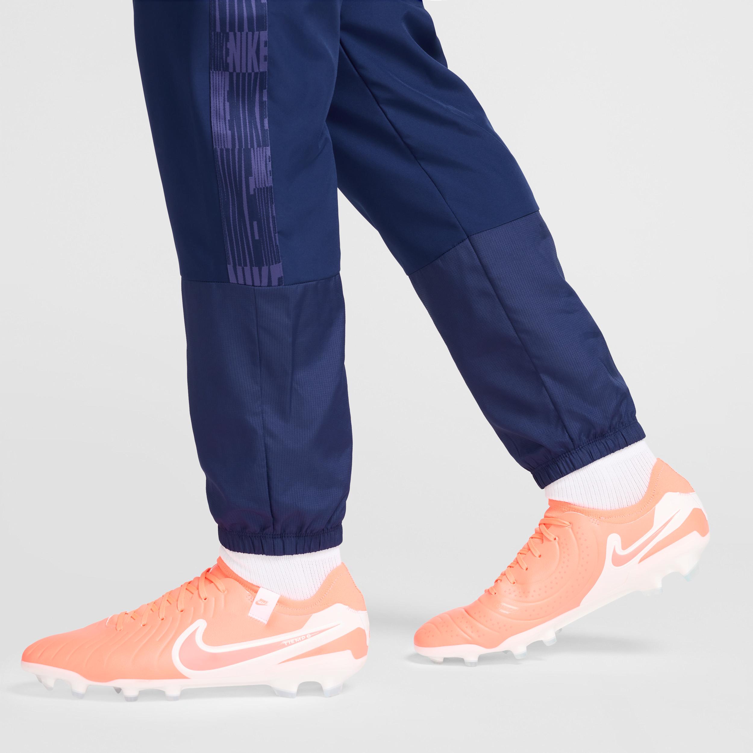 Nike Men's Academy+ Repel Soccer Pants Product Image