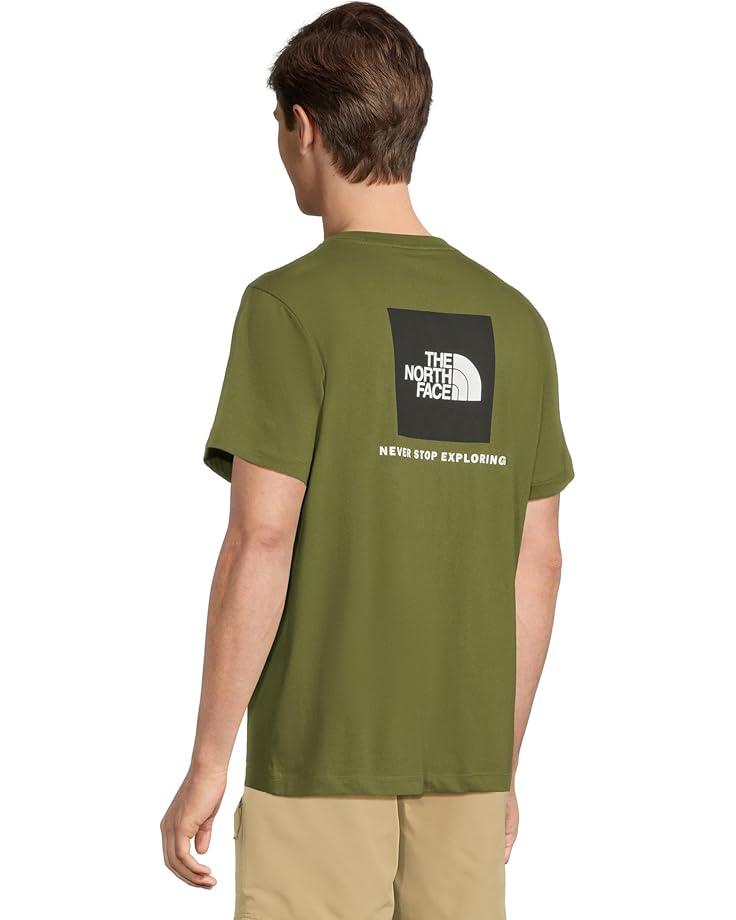 S/S Core Half Dome Tee Product Image