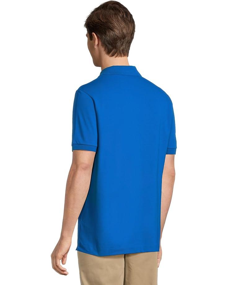 L1212 Classic Pique Polo Shirt Product Image