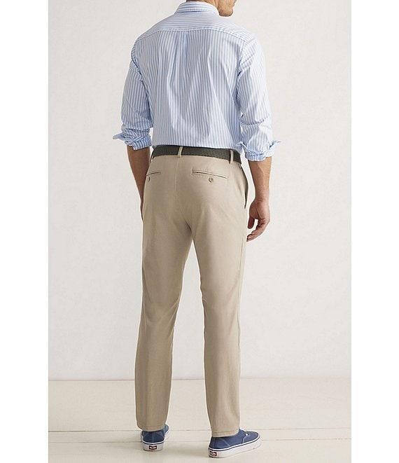 Vineyard Vines On The Go Performance Stretch Pants Product Image