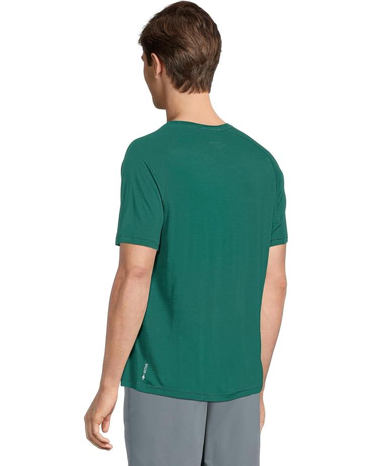 Merino Short Sleeve Tee Product Image